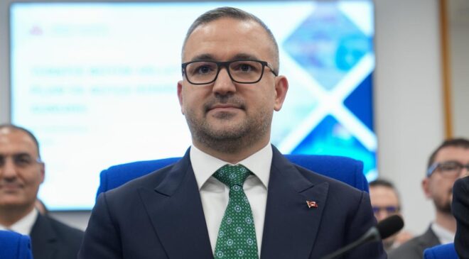 Merkez Bankası Başkanı Karahan: Savaş, dezenflasyon sürecini etkiliyor