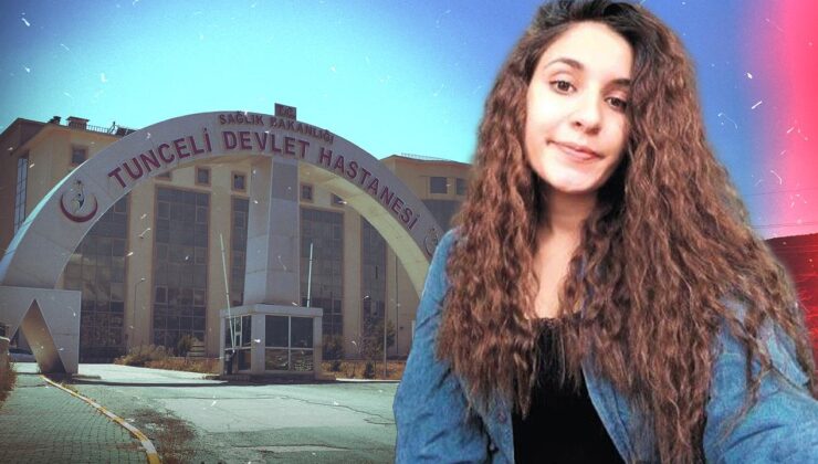 Gülistan Doku soruşturmasında eski Başhekim Çağdaş Özdemir tutuklandı