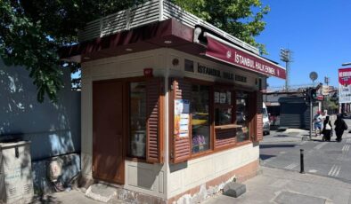İBB Halk Ekmek’in satışları 3 yılda yarıya düştü
