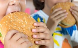 Türkiye’nin ‘hızlı’ favorileri belli oldu: Zirvede hamburger ve çikolata var