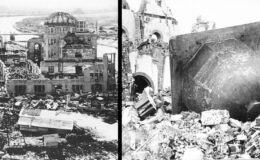 Tsutomu Yamaguchi – İki Atom Bombasından Hayatta Kaldığı Resmi Olarak Tanınan Tek Kişi
