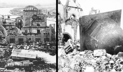 Tsutomu Yamaguchi – İki Atom Bombasından Hayatta Kaldığı Resmi Olarak Tanınan Tek Kişi