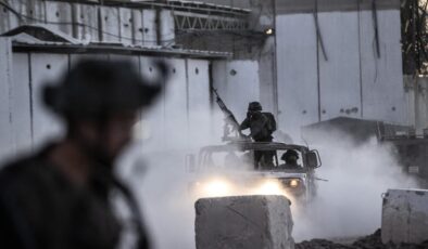 Haaretz: İsrail ordusu ve emniyetindeki intiharlar son 15 yılın en yüksek seviyesinde