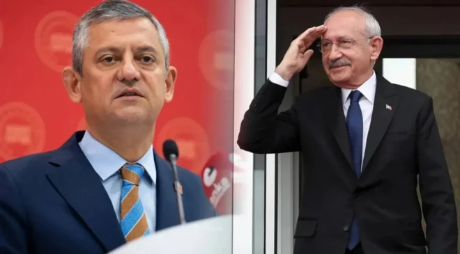 CHP Diyarbakır İl Başkanlığı’ndan Kılıçdaroğlu’na rest