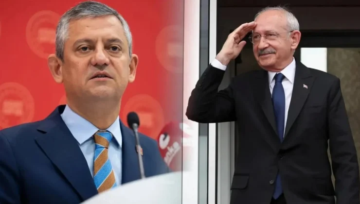 CHP Diyarbakır İl Başkanlığı’ndan Kılıçdaroğlu’na rest