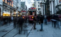 Şehir hayatı cilt kanserine davetiye çıkarıyor