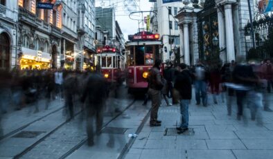 Şehir hayatı cilt kanserine davetiye çıkarıyor