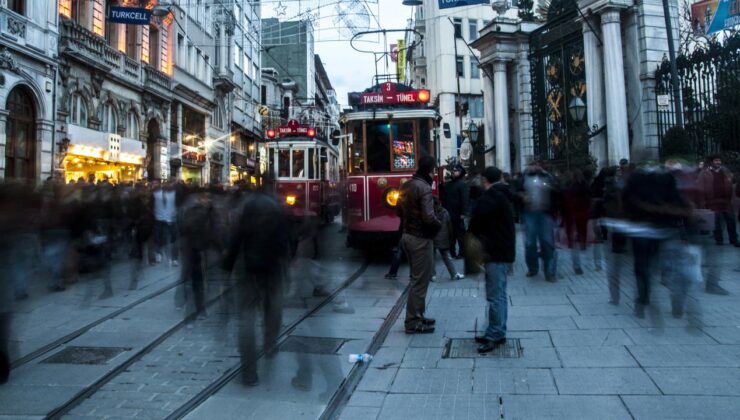 Şehir hayatı cilt kanserine davetiye çıkarıyor