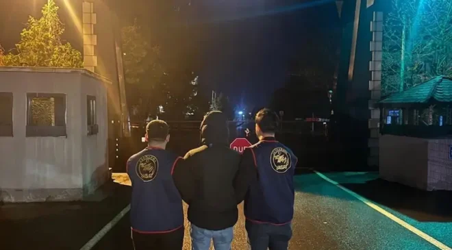 Diyarbakır JASAT’tan operasyon: 125 kişi yakalandı