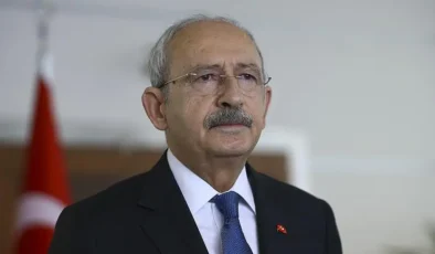 Devlet Bahçeli’den Kılıçdaroğlu’na ‘feragat’ çağrısı