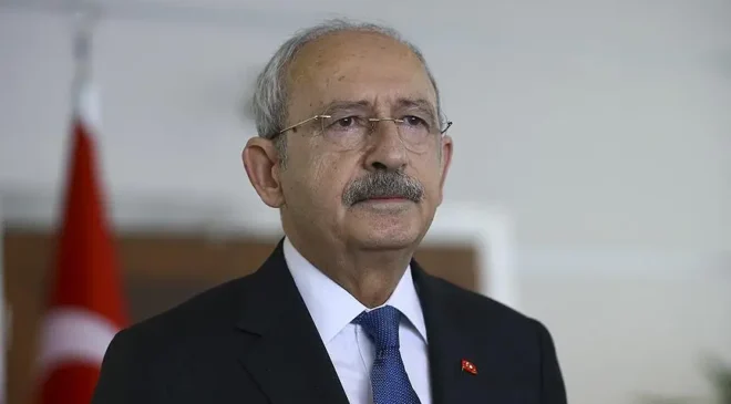Devlet Bahçeli’den Kılıçdaroğlu’na ‘feragat’ çağrısı