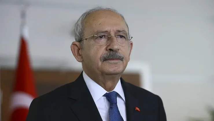 Devlet Bahçeli’den Kılıçdaroğlu’na ‘feragat’ çağrısı