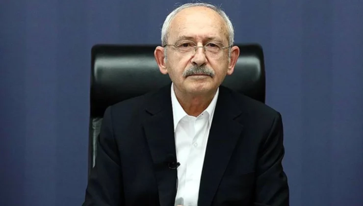CHP’ye atanan Kemal Kılıçdaroğlu’ndan ilk resmi açıklama
