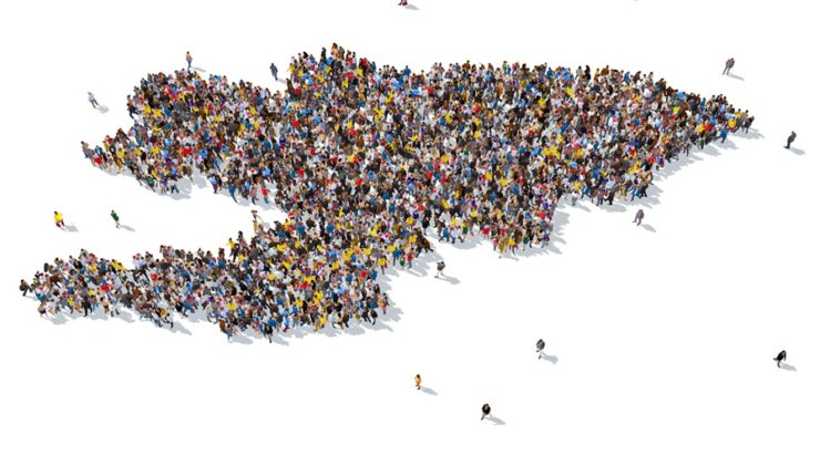 Kırgızistan’da İnsan, Kültür ve İletişim: Neler Farklı? – Prof.Dr. Erkan Yüksel – Akademik Akıl