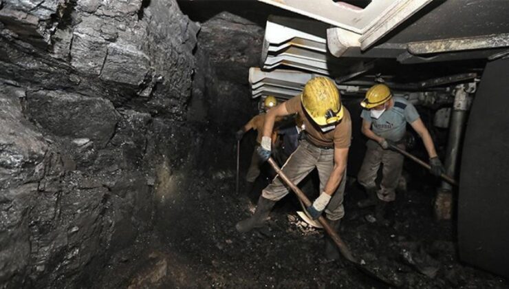 TTK, Zonguldak ve Bartın’da 262 daimi işçi alacak
