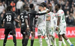 Konyaspor, Türkiye Kupası'nda finalde