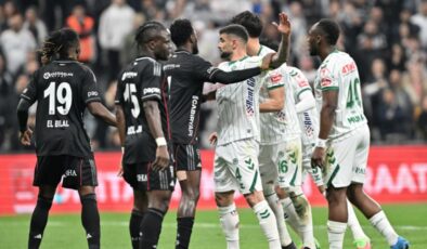Konyaspor, Türkiye Kupası'nda finalde