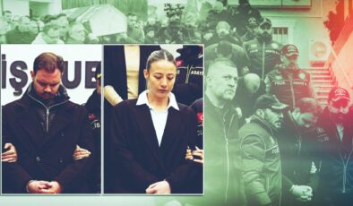 Kubilay Kaan Kundakçı cinayetine ilişkin iddianame kabul edildi