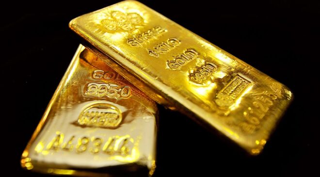 Altının kilogram fiyatı geriledi