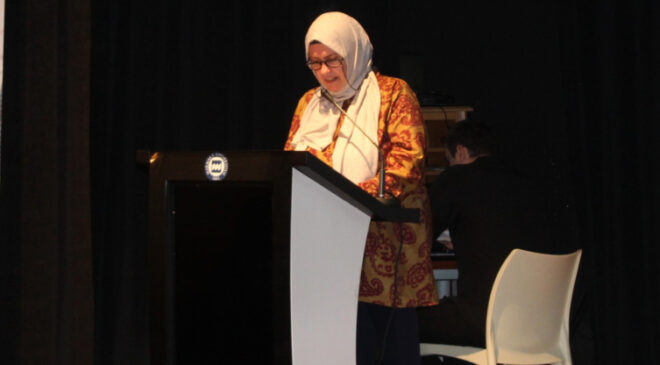 Marmara Üniversitesinde kişisel markalaşma etkinliği düzenlendi