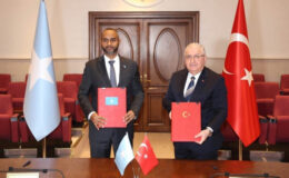 Türk SİHA’lar başrolde: Afrika’da ‘devlet’ olmak