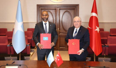 Türk SİHA’lar başrolde: Afrika’da ‘devlet’ olmak
