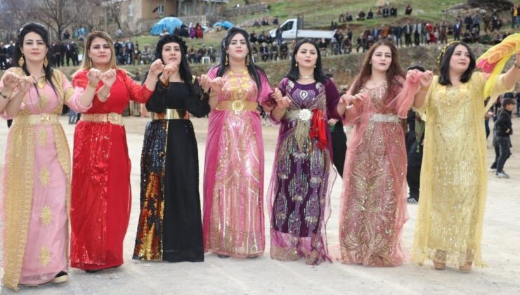 Tepki geri adım attırdı, kadınlar halay başı olacak
