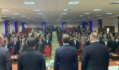 Türkiye’de ilk: Diyarbakırlı esnaf kadın meclisi kurdu