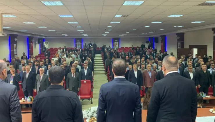 Türkiye’de ilk: Diyarbakırlı esnaf kadın meclisi kurdu