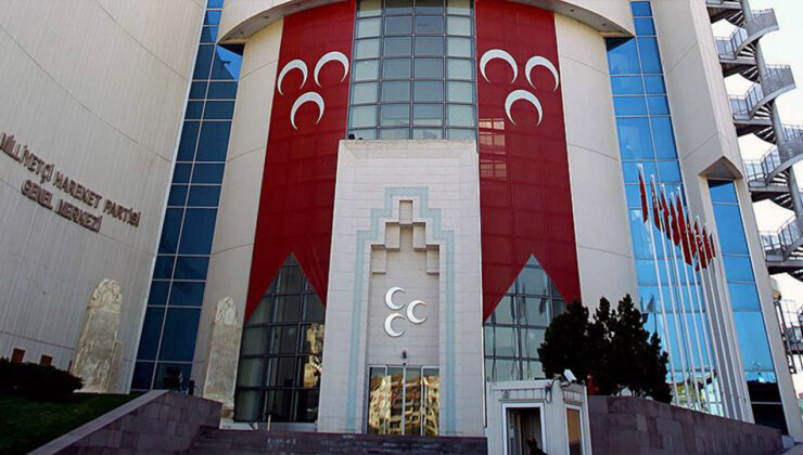 MHP Kurultay’a gidiyor