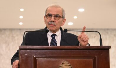 Lübnan Başbakanı Selam: İsrail'in benzeri görülmemiş saldırılarıyla karşı karşıyayız