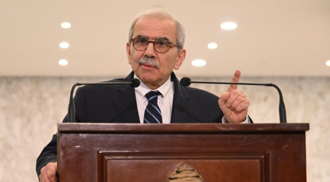 Lübnan Başbakanı Selam: İsrail'in benzeri görülmemiş saldırılarıyla karşı karşıyayız