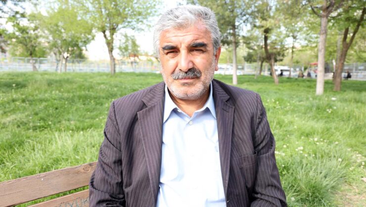 Rojin soruşturması sürüyor: Baba rektörü işaret etti