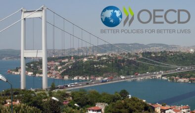 OECD, Türkiye'nin potansiyeline dikkati çekti