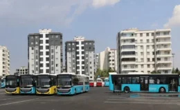 Diyarbakır’da otobüs hattının güzergahı uzatıldı