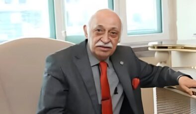 Diyarbakır ve Mardin’de 45 yıl müdürlük yaptı, yaşamını yitirdi