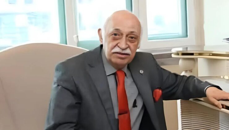 Diyarbakır ve Mardin’de 45 yıl müdürlük yaptı, yaşamını yitirdi