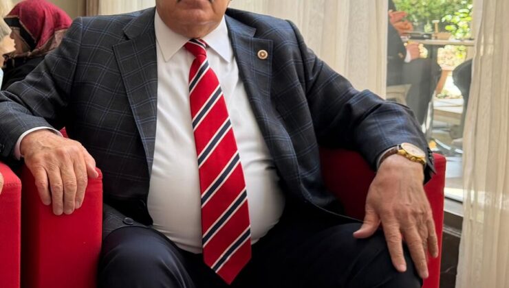 Ensarioğlu’dan süreç ve statü ile ilgili açıklamalar