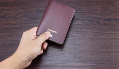 ABD'de nafakasını ödemeyenlerin pasaportu iptal edilecek