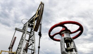 Brent petrolün varili 110,14 dolardan işlem görüyor