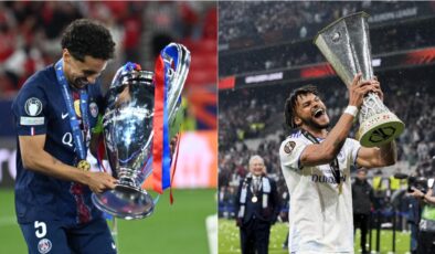 UEFA Süper Kupa maçı, PSG ile Aston Villa arasında oynanacak