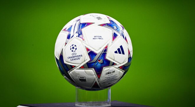 UEFA Şampiyonlar Ligi'nde şampiyon belli oluyor