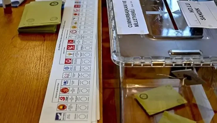 Seçim anketinde sürpriz: DEM ile MHP makası açıldı