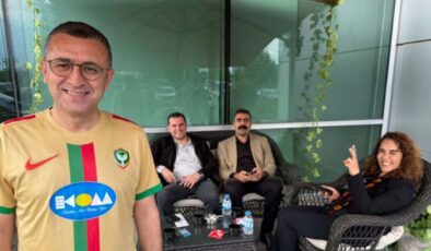 Diyarbakır’dan Iğdır’a Süper Lig seferi