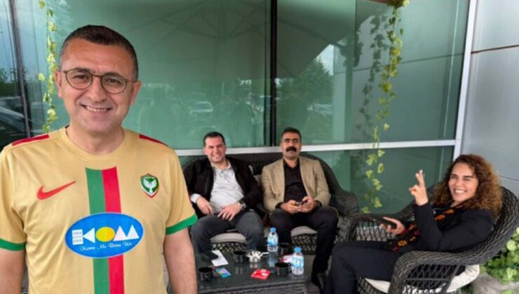 Diyarbakır’dan Iğdır’a Süper Lig seferi