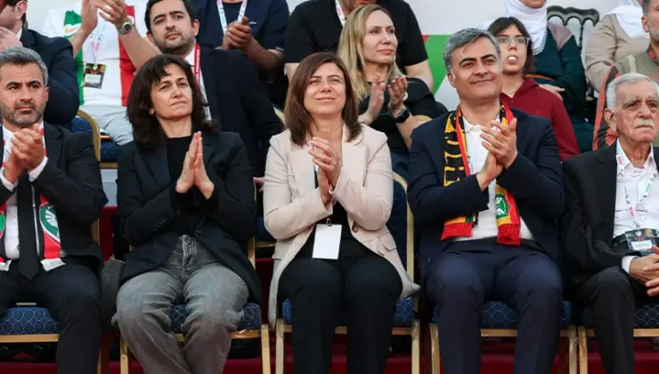 Serra Bucak’tan altyapı çağrısı: Süper Lig için şart