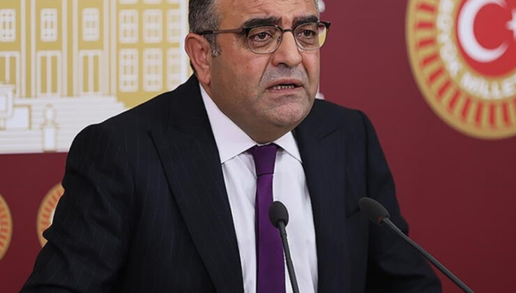 Diyarbakır’da yığılan icra dosyaları Meclis’e taşındı
