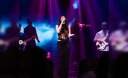 Sıla’dan Diyarbakır turu: Önce lahmacun, sonra konser