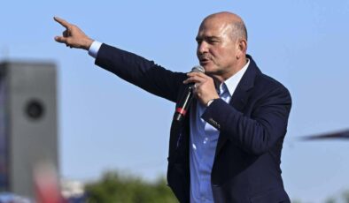 DEM Parti: Valiyle sınırlı değil, Soylu da soruşturulsun