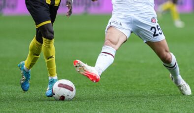 Süper Lig'de sezonun perdesi kapanıyor